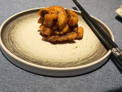 -成隆行·蟹王府(淮海店)