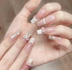 点击看大图 -睫毛弯弯·美甲美睫