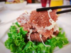 -丰收日·小海鲜·沪上家宴(顾村正大店)