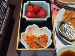 -匠和风精致料理(莆田财富中心店)
