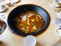-大鹅岛灶台鱼·铁锅炖(水库路店)
