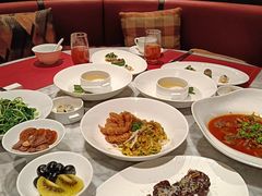 -淮扬韵(市政府汉神店)