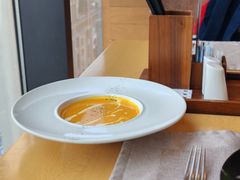 -TABLE·味西餐厅-成都茂业JW万豪酒店