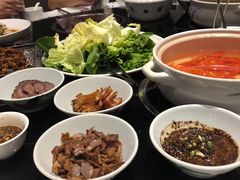 -黔蘑菇四季餐厅(观山湖店)