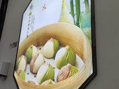 -上海古猗园餐厅(沪宜公路店)