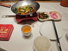 -鸡毛店·川菜(文殊院店)