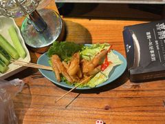 -喜鹊音乐酒馆(西街店)