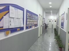 -乐博乐博少儿编程·机器人编程·信息学竞赛(未央校区)