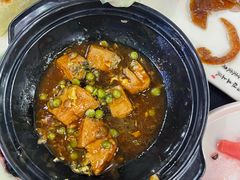 -金家老三饭庄(常营店)
