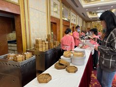 -番禺宾馆丽苑厅