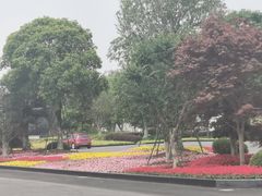 -上海望仙安息园