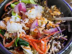 -汉城烧烤(西稍门劳动路店)