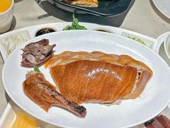 -阿庄新豫菜(航海东路店)