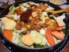-帕西铁板鸡店(新世界百货店)