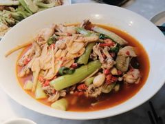 -懒人盐府人家(航天桥店)