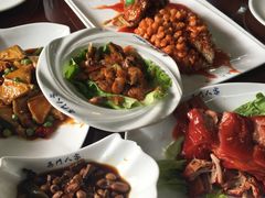 -吴门人家·苏宴宫廷菜(拙政园店)