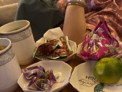 -良子足浴(湖滨店)