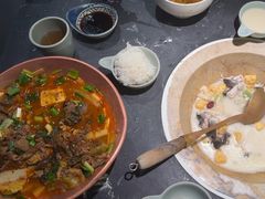 -云海肴云南菜·蒸汽石锅鱼(青岛万象城店)