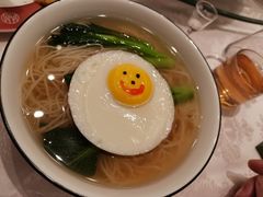 -清真·小梅鸽香港餐厅·小鼎玖煲(立丰城店)