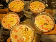 -椰子湾·海南火锅·糟粕醋·椰子鸡(正大广场店)