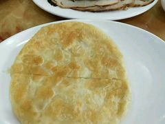 -李连贵熏肉大饼(天通苑店)