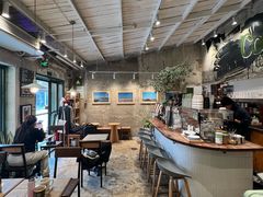 -CABO Coffee