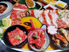 -鹤江桥·红油牛肉粉(SKP店)