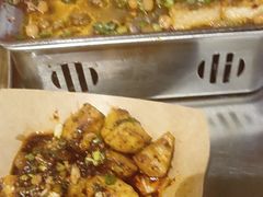 -有局·成都市井烧烤·精酿啤酒(双楠店)
