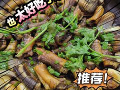 -红炎炎农家菜老字号(金水台店)