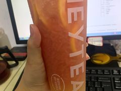 -喜茶(深圳喜荟城店)