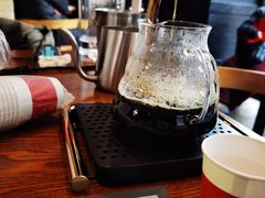 -星巴克(北京惠新东街店)