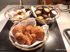 -天伦王朝酒店·盛华瑄餐厅