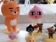 -KAKAO FRIENDS(弘大店)