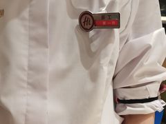 -海底捞火锅(振华广场生日主题店)