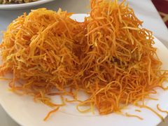 -子霖南山鲜虾面(南山总店)