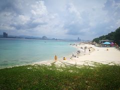 蜈支洲岛-三亚蜈支洲岛旅游区