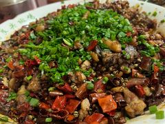 -陈有良尖椒鸡(江津总店)