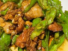 -绿茶餐厅(天津天河城店)