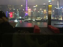 -罗斯福色戒酒吧(外滩店)