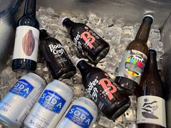 -SAANCI山池咖啡(海上世界文化艺术中心店)