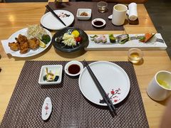-长崎屋·日本料理·刺身·烧鸟(天河北路店)