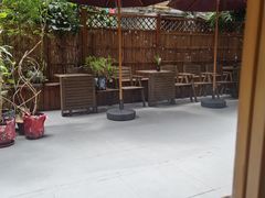 -佛有缘素食馆·荔湾老字号(陈家祠首店)