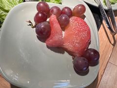 -梨花自助烤肉(乐宾店)