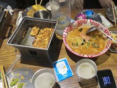 -破店肥哈·东北烧烤·夜宵(南山保利店)