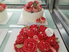 -BON CAKE(华贸购物中心店)