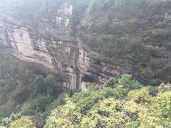 -方岩风景区