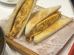 -龙记香港茶餐厅(久光百货店)