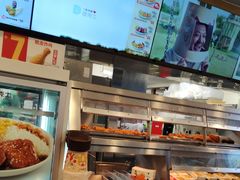 -德克士(广州南站店)