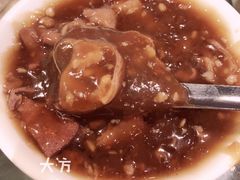 -姚记炒肝店(簋街店)