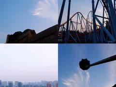 -北京欢乐谷
